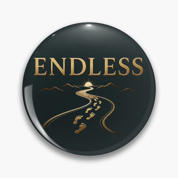 Item preview, Endless Love: Forever Bond Design for Couples" designed and sold by JagrDesigns.
