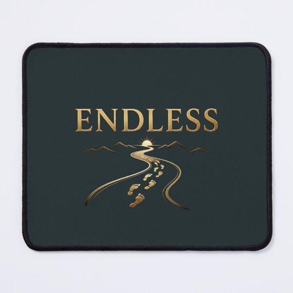 Item preview, Endless Love: Forever Bond Design for Couples" designed and sold by JagrDesigns.