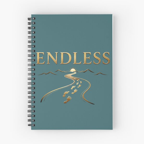 Item preview, Endless Love: Forever Bond Design for Couples" designed and sold by JagrDesigns.