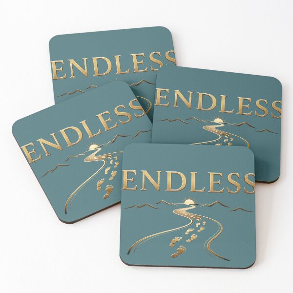 Item preview, Endless Love: Forever Bond Design for Couples" designed and sold by JagrDesigns.