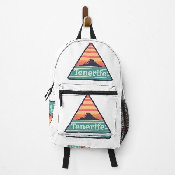 Item preview, Travel Tenerife Beach Paradise designed and sold by AmazingWorld91.