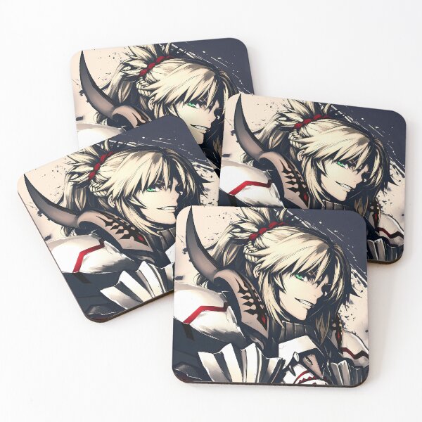 Item preview, Mordred - 14 designed and sold by Infinite-Aspire.