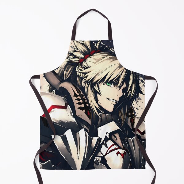 Item preview, Mordred - 14 designed and sold by Infinite-Aspire.
