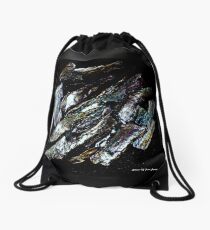 WOODSIE WOO Drawstring Bag