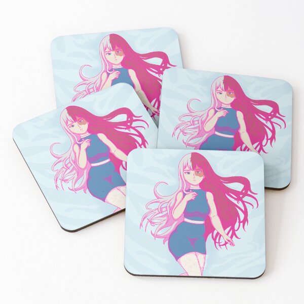 Item preview, Femme IcyHot designed and sold by UncleAndyArt.