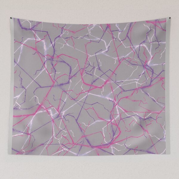 Item preview, Cracked Four designed and sold by CharlottePlaceArt.