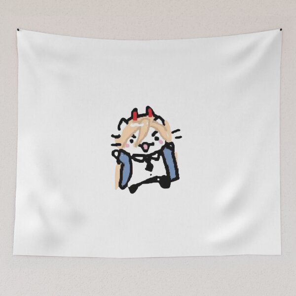 Item preview, Derpy Power Face Drawing designed and sold by LesageSecond.