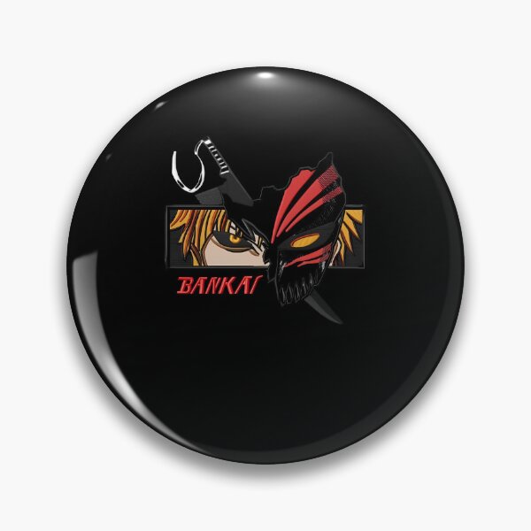 Item preview, Bankai  designed and sold by HBZ-DESIGN.