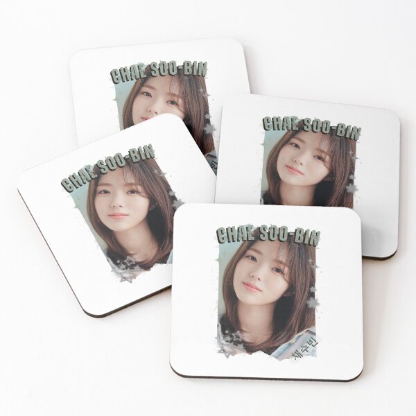 Item preview, Chae Soo-bin — 채수빈 Korean Actress K-Drama Korea Entertainment Collage Digital Art Portrait designed and sold by AJUNICE STUDIO.