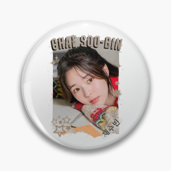 Item preview, Chae Soo-bin — 채수빈 Korean Actress K-Drama Korea Entertainment Collage Digital Art Portrait designed and sold by AJUNICE STUDIO.