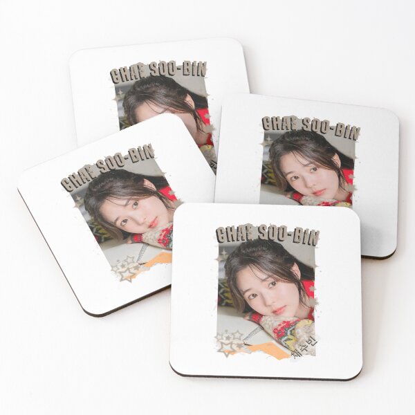 Item preview, Chae Soo-bin — 채수빈 Korean Actress K-Drama Korea Entertainment Collage Digital Art Portrait designed and sold by AJUNICE STUDIO.