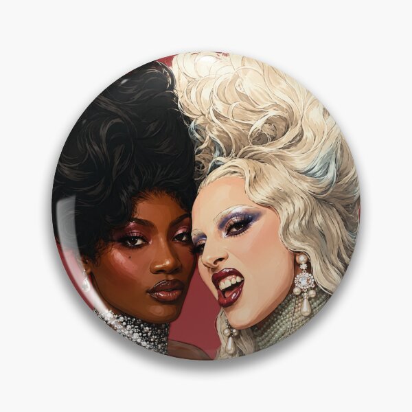 Item preview, Lady Gaga and Doechii Runway designed and sold by TaylorDelGaga.