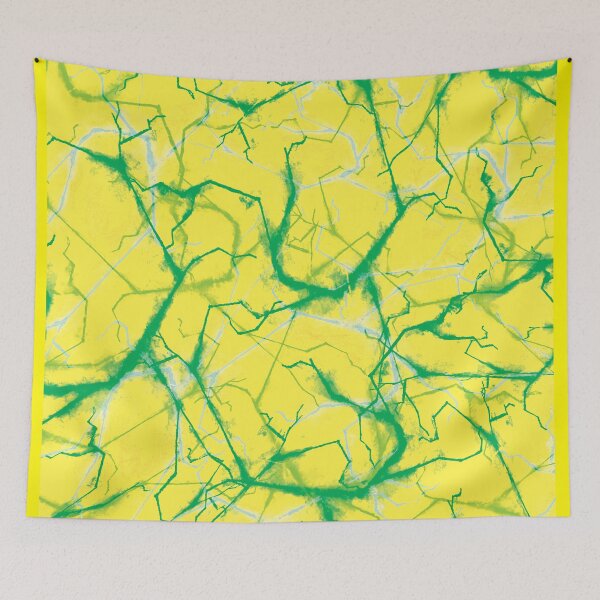 Item preview, Cracked Five designed and sold by CharlottePlaceArt.