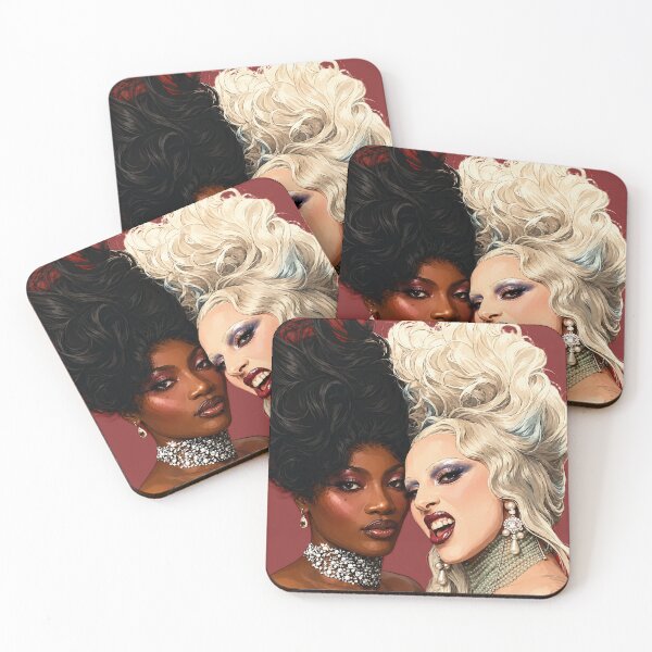 Item preview, Lady Gaga and Doechii Runway designed and sold by TaylorDelGaga.