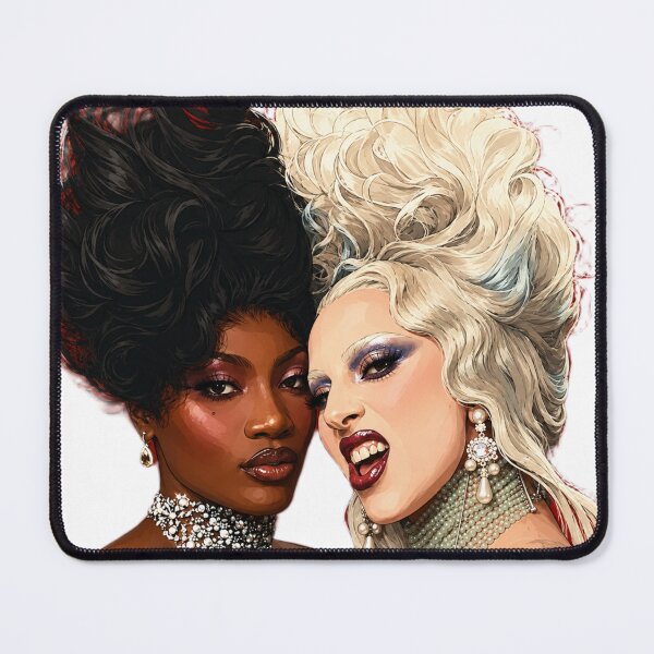 Item preview, Lady Gaga and Doechii Runway designed and sold by TaylorDelGaga.