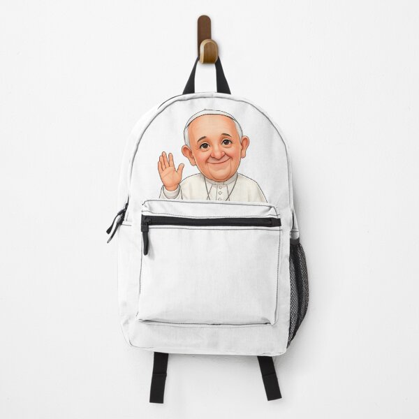Item preview, Pope Francis designed and sold by Lizandro  Serrano Pacheco.