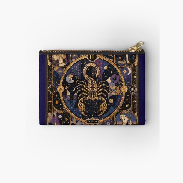Item preview, Zodiac sign Scorpion. designed and sold by Natalia-Vlad.