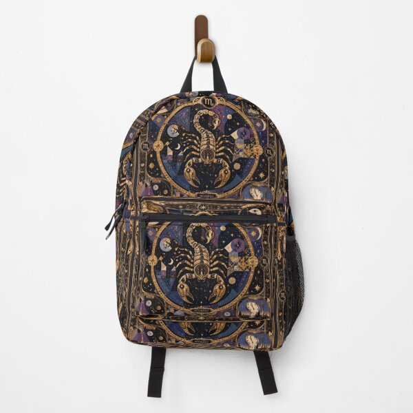 Item preview, Zodiac sign Scorpion. designed and sold by Natalia-Vlad.