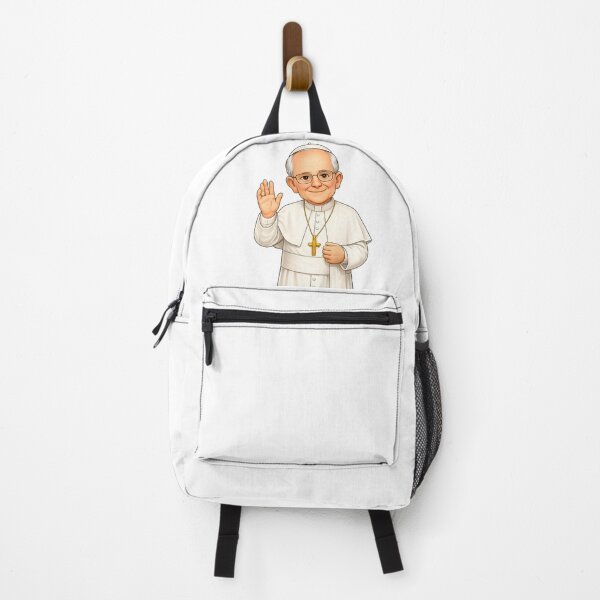 Item preview, Pope Leo XIV designed and sold by Li. Images of everything.