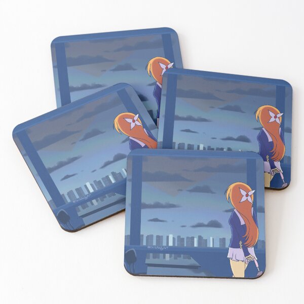 Item preview, Island in the Sky designed and sold by UncleAndyArt.
