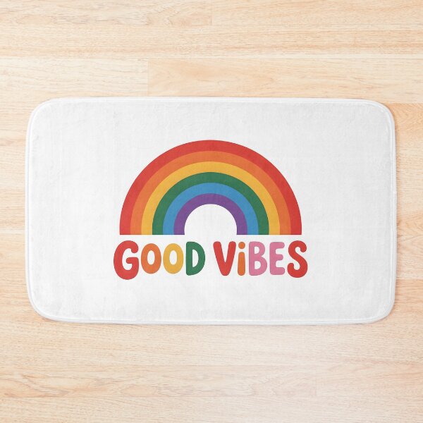 Aperçu de l'œuvre Good Vibes créée et vendue par nimmitrends.