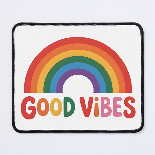 Item preview, Good Vibes designed and sold by nimmitrends.