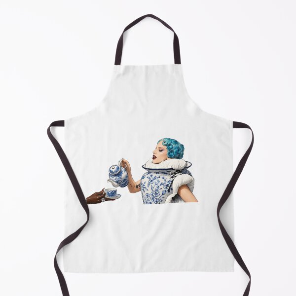 Item preview, Lady Gaga and Doechii Runway tea designed and sold by TaylorDelGaga.