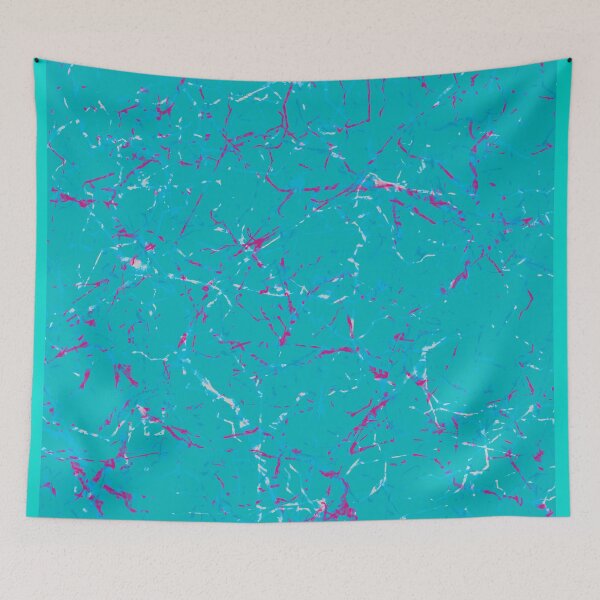 Item preview, Cracked Seven designed and sold by CharlottePlaceArt.