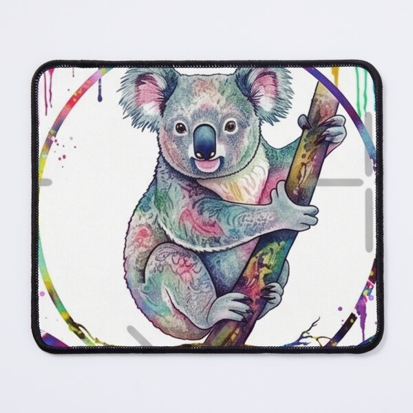 Item preview, koala creativo designed and sold by prodesign26.