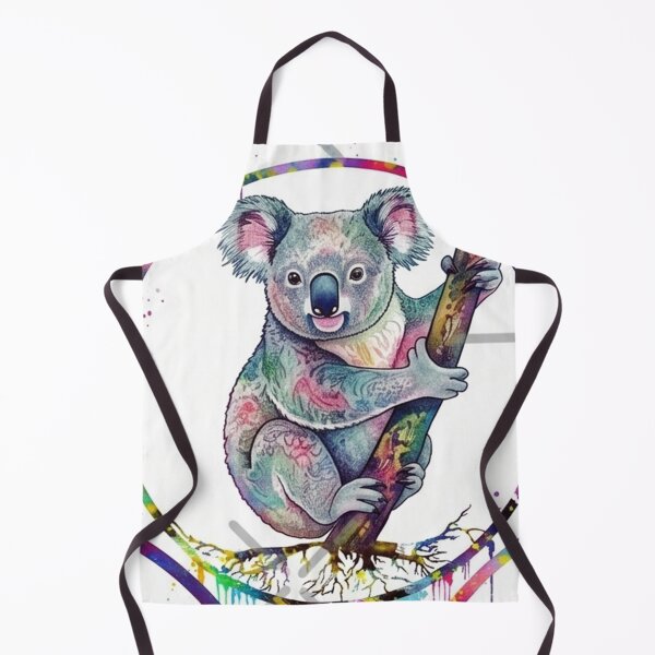 Item preview, koala creativo designed and sold by prodesign26.