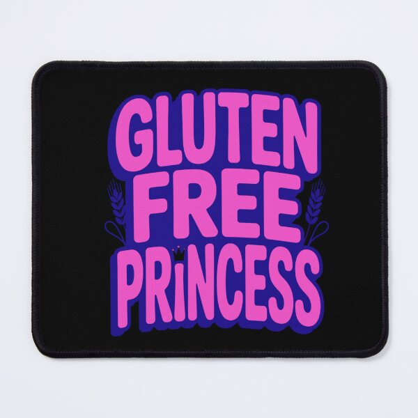 Item preview, Gluten Free Princess designed and sold by Naitsebas.