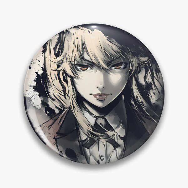 Item preview, Mary Saotome - 1 designed and sold by Infinite-Aspire.
