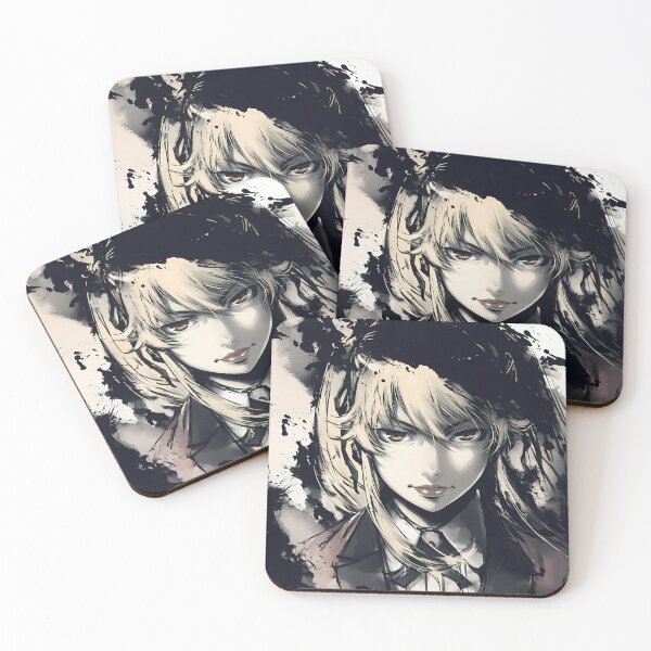 Item preview, Mary Saotome - 1 designed and sold by Infinite-Aspire.