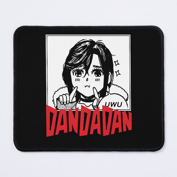 Item preview, Dandadan designed and sold by HBZ-DESIGN.
