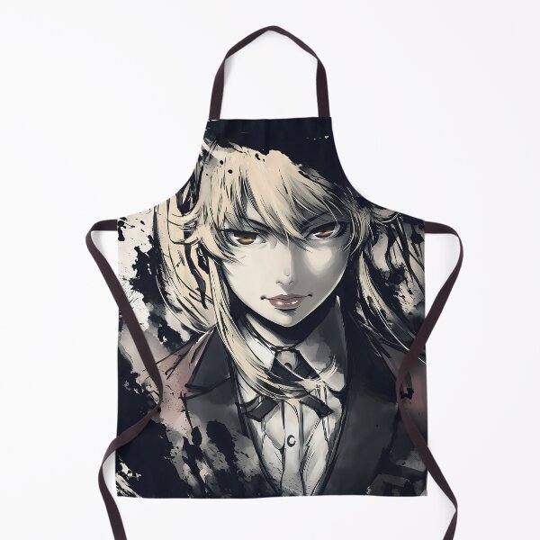 Item preview, Mary Saotome - 1 designed and sold by Infinite-Aspire.