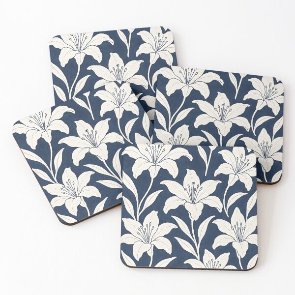 Item preview, Lillies  designed and sold by GraphicsClub.