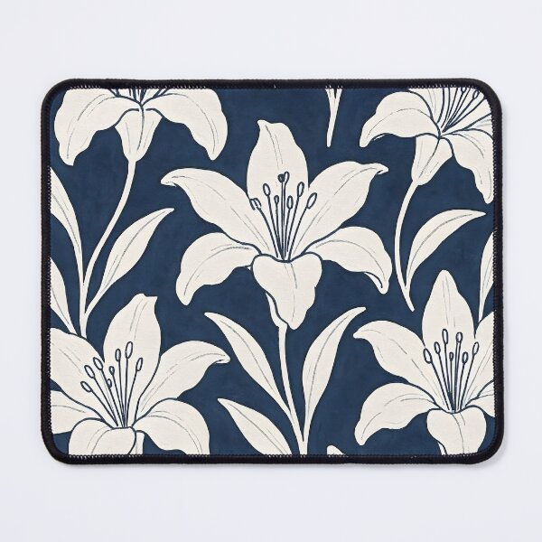 Item preview, Lillies  designed and sold by GraphicsClub.