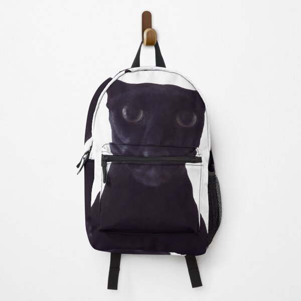 Item preview, Larry the cat designed and sold by WifeStar321.