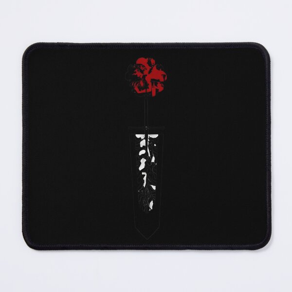 Item preview, Black Clover Asta designed and sold by HBZ-DESIGN.