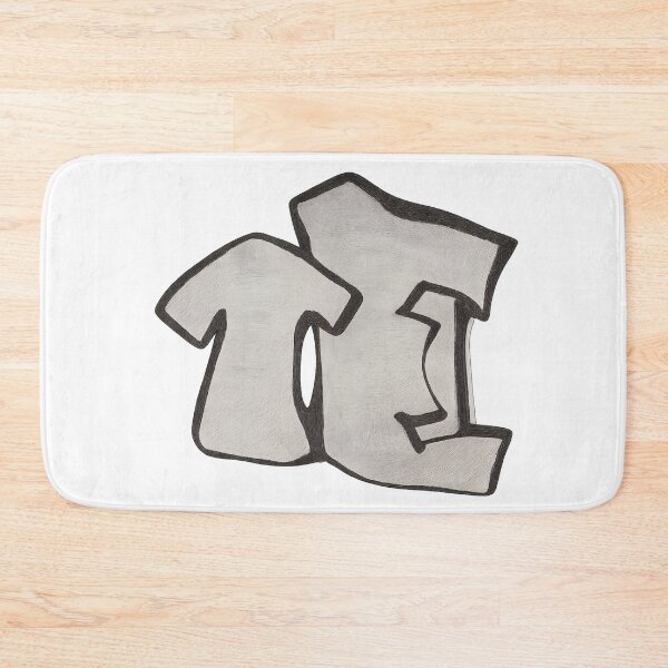 Item preview, Concrete Echo designed and sold by kdhill.