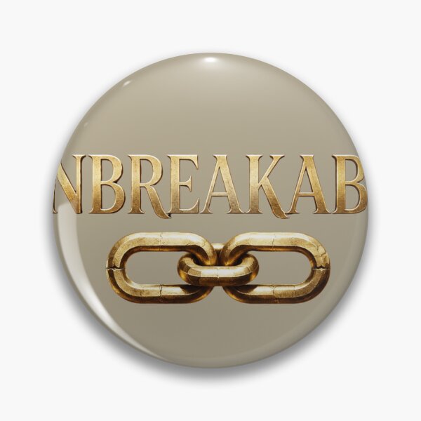 Item preview, Unbreakable Love: Strong Bond Design for Couples" designed and sold by JagrDesigns.