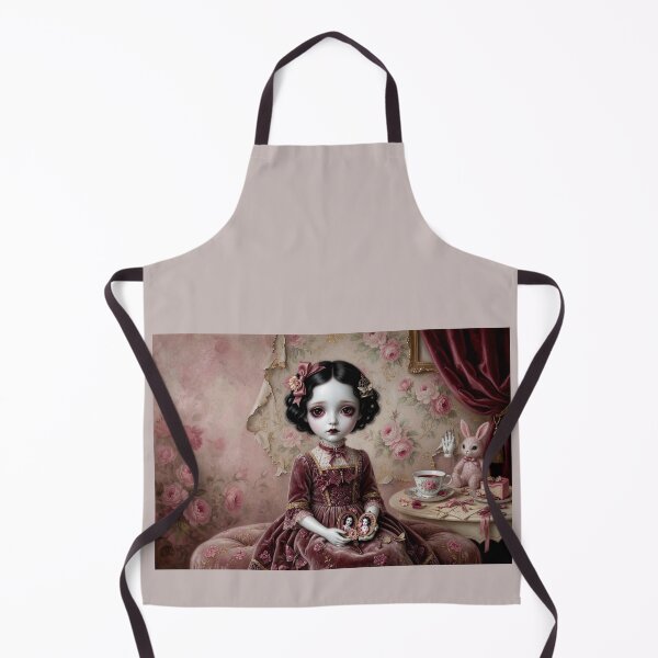 Item preview, Softly, She Remembers | Vintage Soft Surrealism, Lowbrow Art, Pale Pink Aesthetic designed and sold by Piagor.