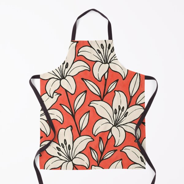 Item preview, White Lily  designed and sold by GraphicsClub.