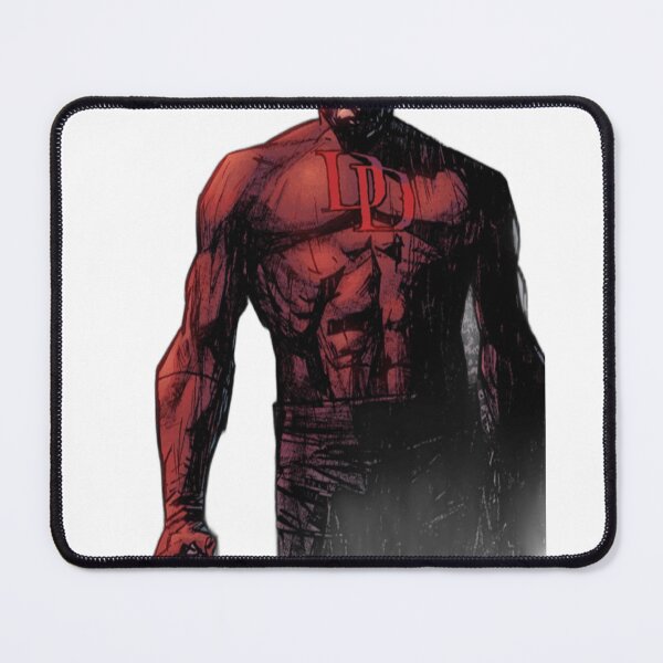 Item preview, Daredevil Man Without Fear Dark Comic Cover Art designed and sold by NDrake31.