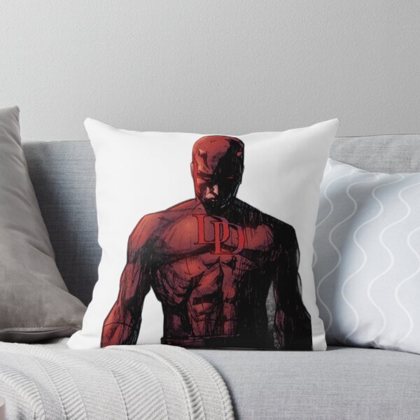 Item preview, Daredevil Man Without Fear Dark Comic Cover Art designed and sold by NDrake31.