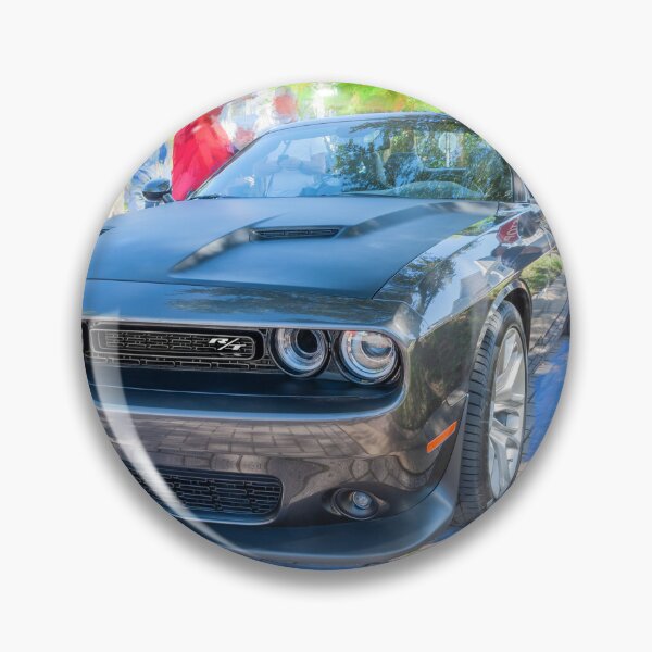 Item preview,  2020 Challenger Hemi 50th Anniversary RT Shaker Convertible X106 designed and sold by RichFrancoCars.