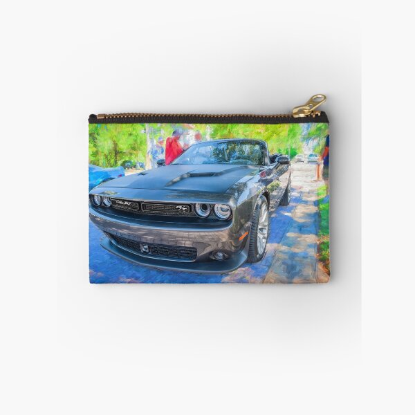 Item preview,  2020 Challenger Hemi 50th Anniversary RT Shaker Convertible X106 designed and sold by RichFrancoCars.