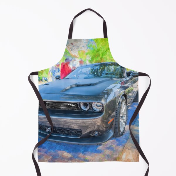 Item preview,  2020 Challenger Hemi 50th Anniversary RT Shaker Convertible X106 designed and sold by RichFrancoCars.