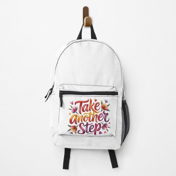 Item preview, Take another step designed and sold by nimmitrends.