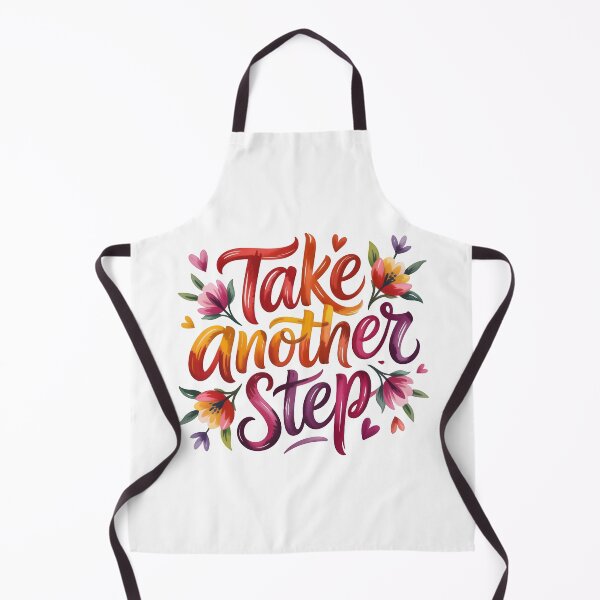 Item preview, Take another step designed and sold by nimmitrends.